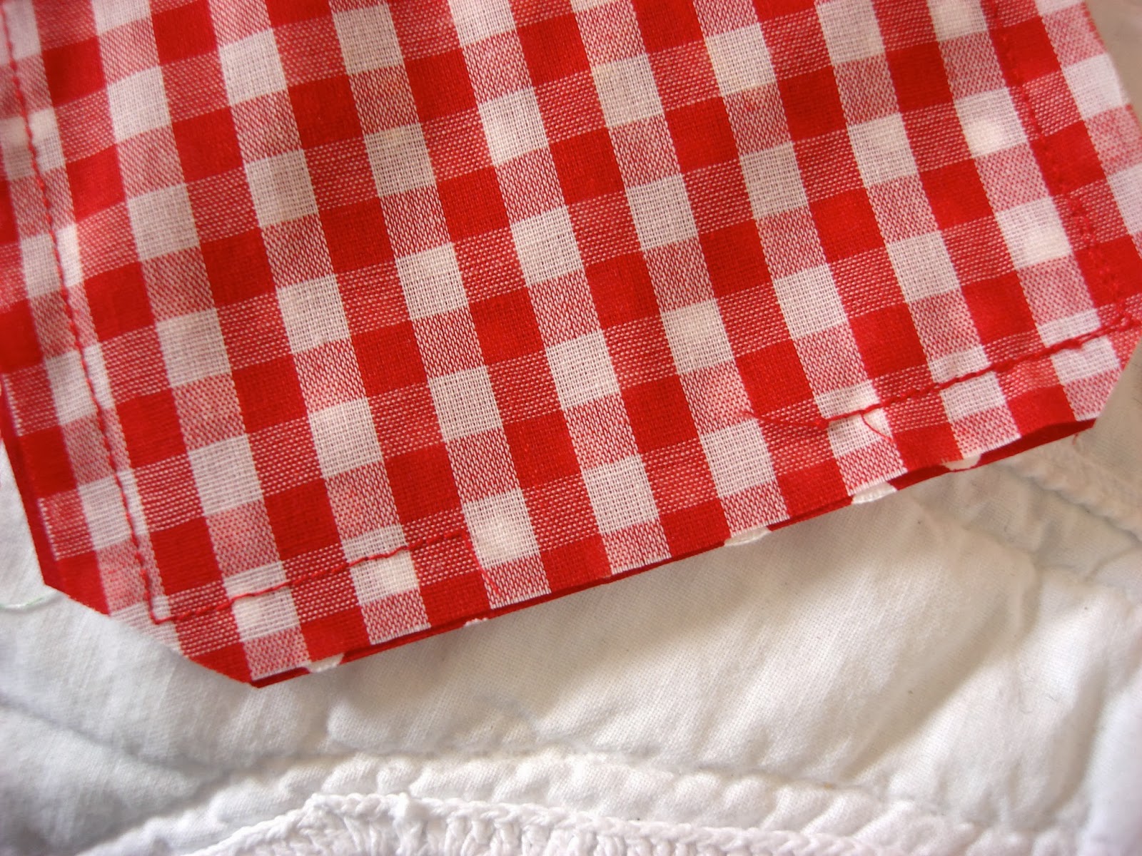 feeling stitchy: Tutorial Tuesday