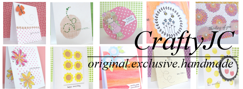 CraftyJC Cards