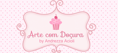 Arte com Doçura