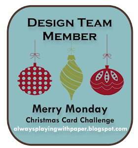Merry Monday Design Team