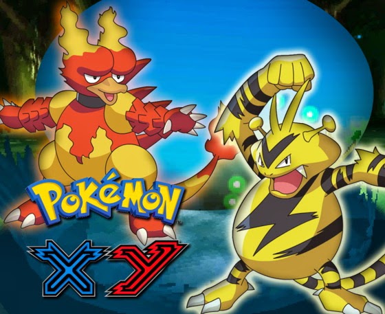 Download Electabuzz Y Magmar Como Regalos Para Pokemon Xy Espana Minuteen For Android Free Get Wallpaper Electabuzz Y Magmar Como Regalos Para Pokemon Xy Espana Minuteen For Android