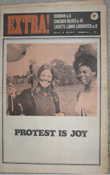 Protest  is Joy!