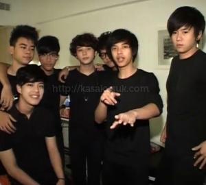 foto smash