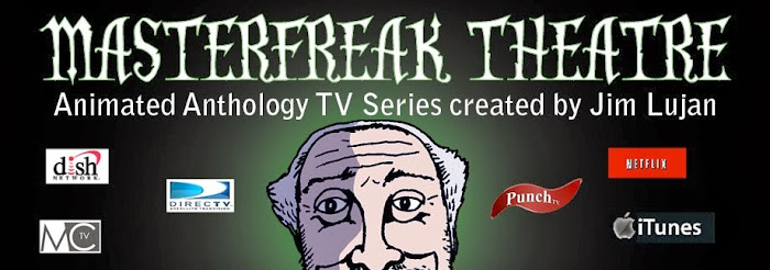 MASTERFREAK THEATRE