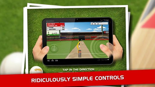 7 Great Android Apps For Cricket Lovers | TechSource