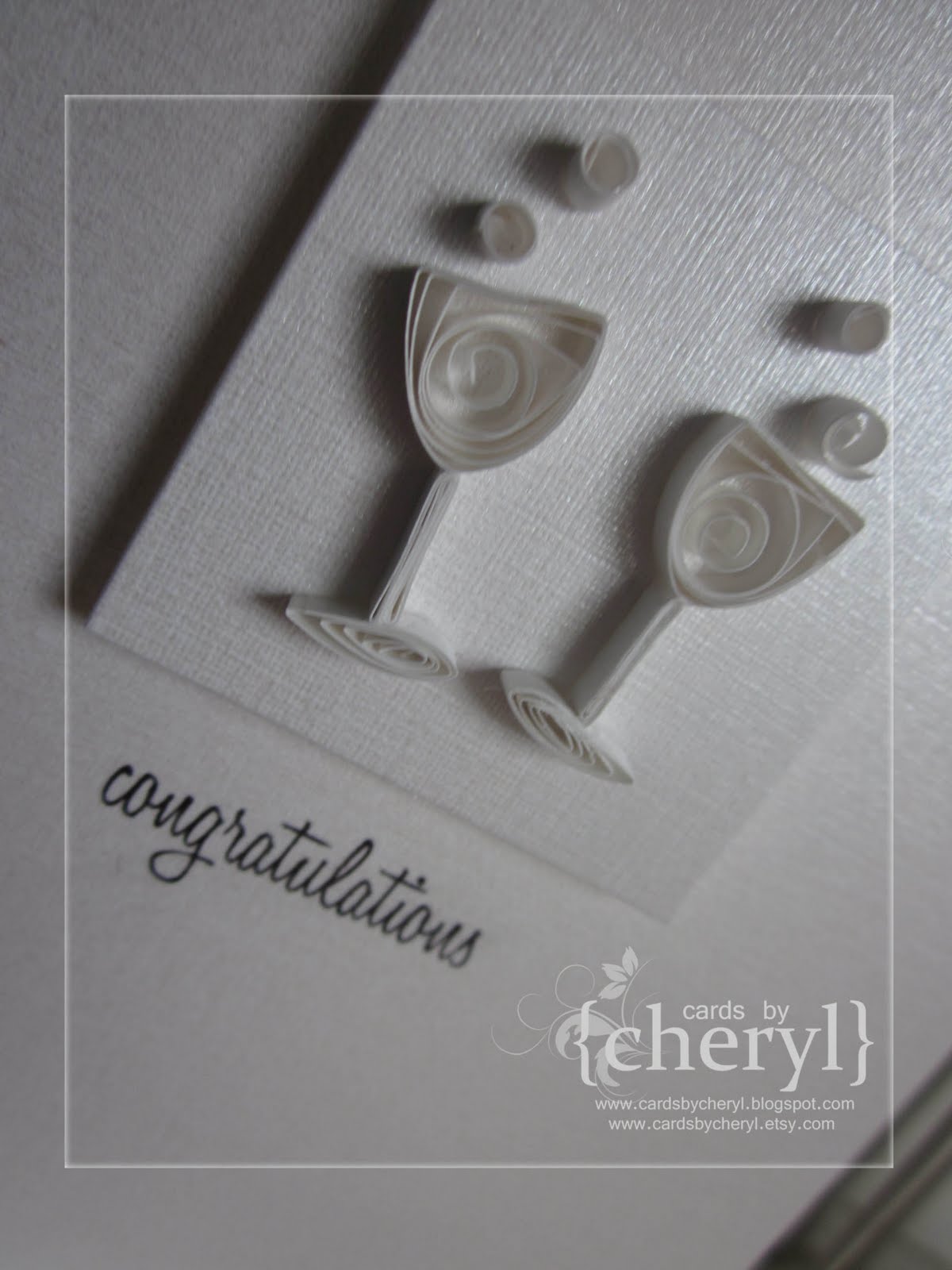 and in celebration of my birthday I thought I would bring out the wine