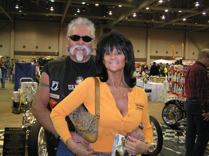 the death of Kimmy Chapman