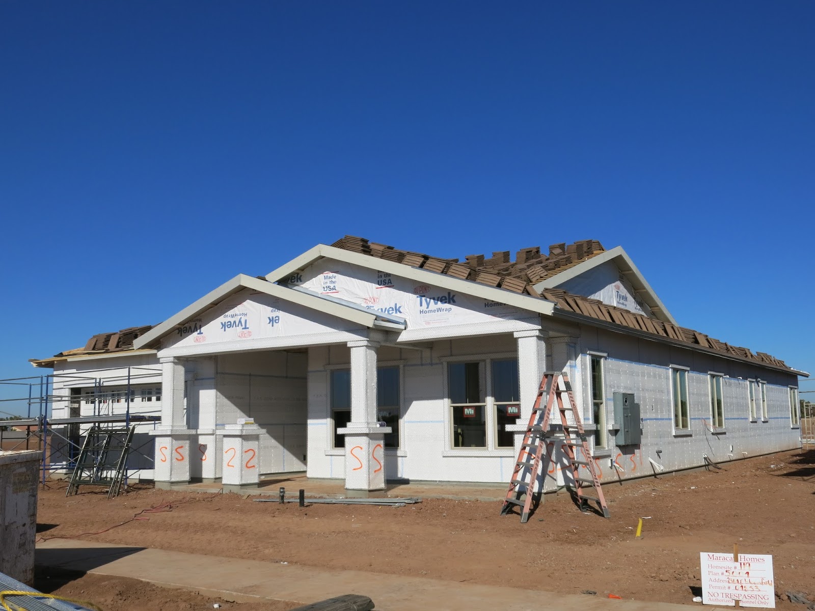 Morrison Ranch, Gilbert, AZ Warner Groves Coming Soon to Morrison