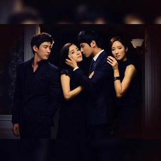 Drama Korea terbaru The Womens Room (2013) 3, kisahromance