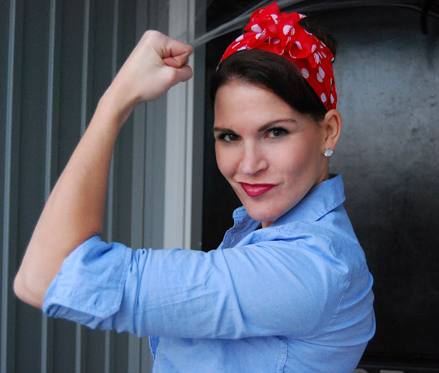 10 Homemade Halloween Costumes You Can Make From Things You Already