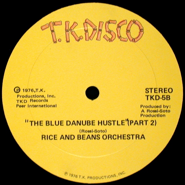 Rice And Beans Orchestra Cross Over Rice And Beans Orchestra Cross Over
