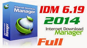IDM Internet Download Manager 6.19 Build 9 Keygen Free Download