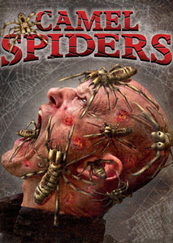 Filme Camel Spiders  Online