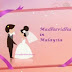 Madhuvidhu in Malaysia- New Show on Mazhavil Manorama for newly wedded couples : Registration Details