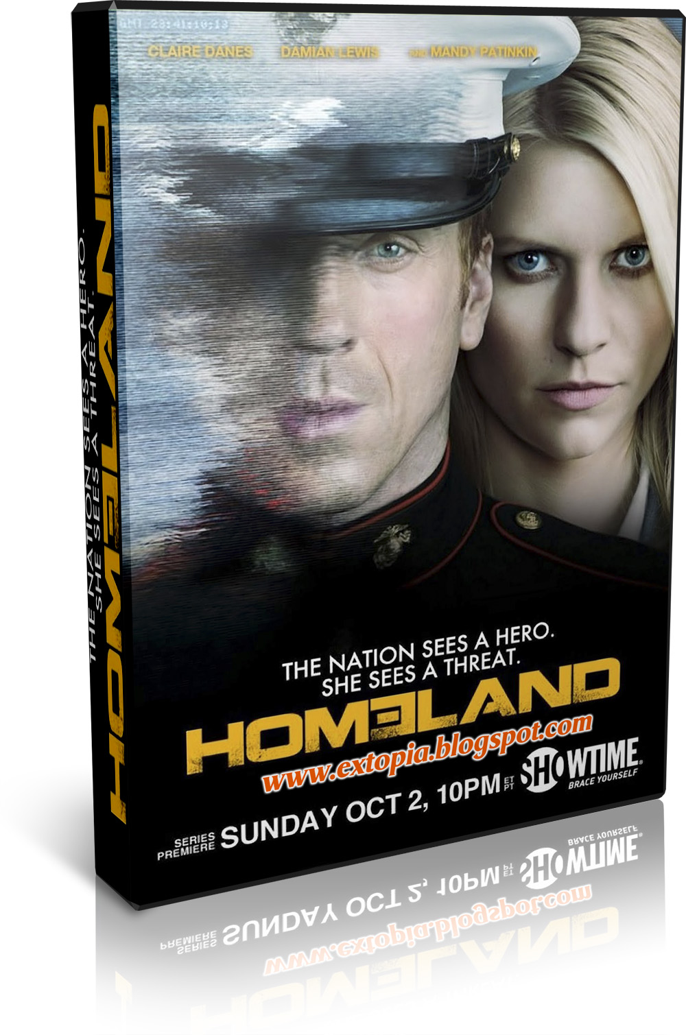 Homeland S01E04 720p HDTV x264-IMMERSE