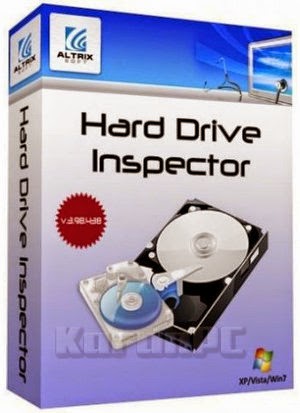 Hard Drive Inspector Pro V3.25.231 Portable Serial Key Keygen