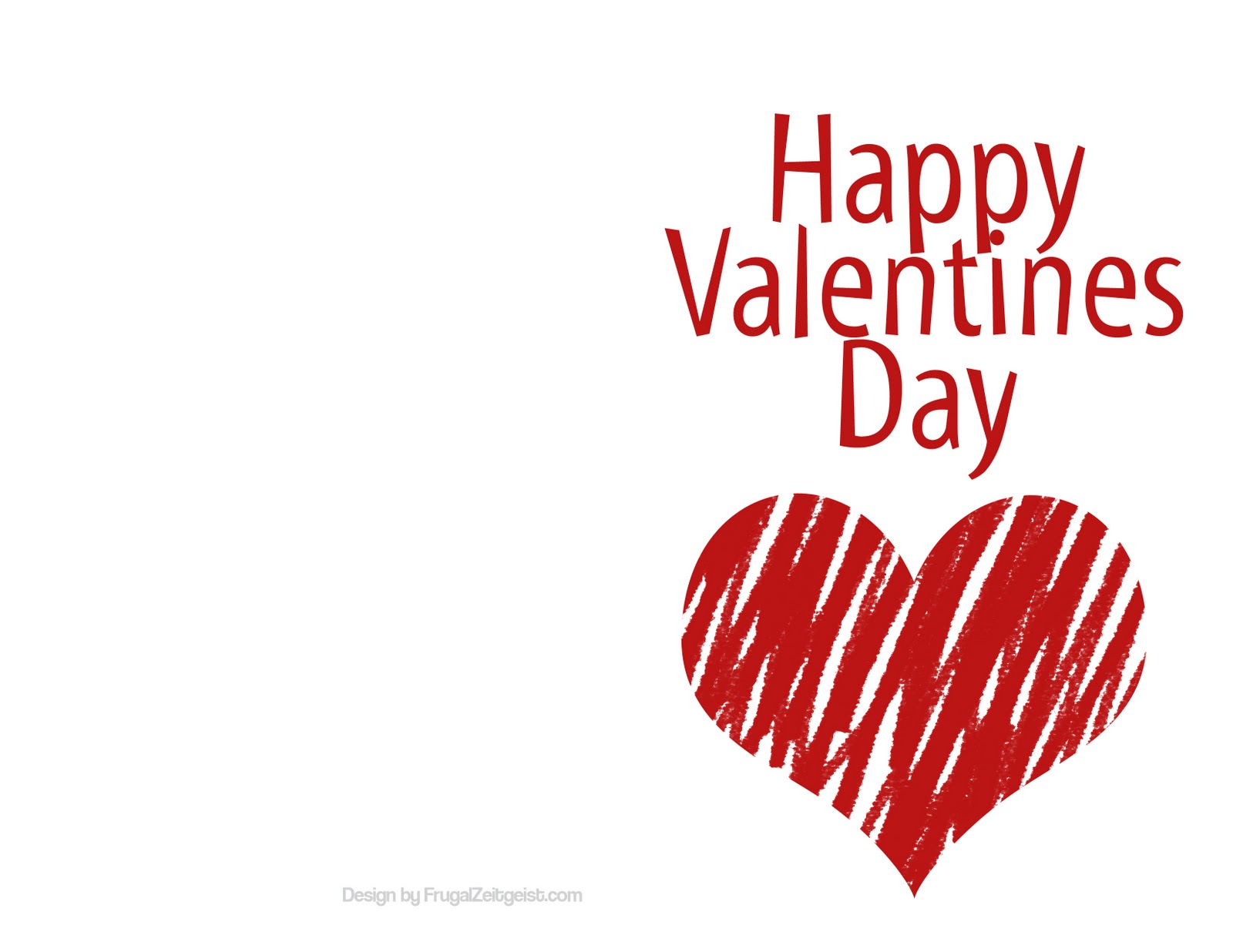 01 Birthday Wishes: The Valentine's Day Card - What is It's History?1600 x 1236