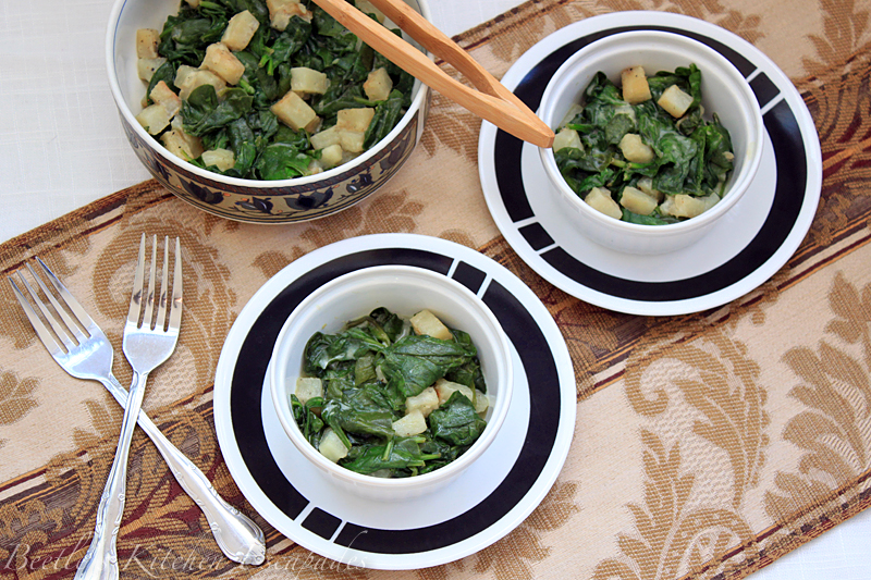 Image Result For Best Creamed Spinach Recipe Image Result For Best Creamed Spinach Recipe