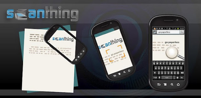 Scanthing OCR v1.33 APK Scanthing OCR v1.33 APK