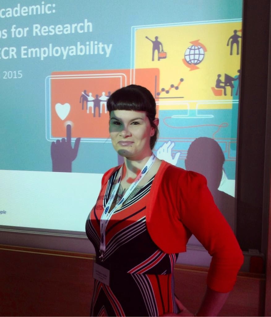 Warwick university employability strategy