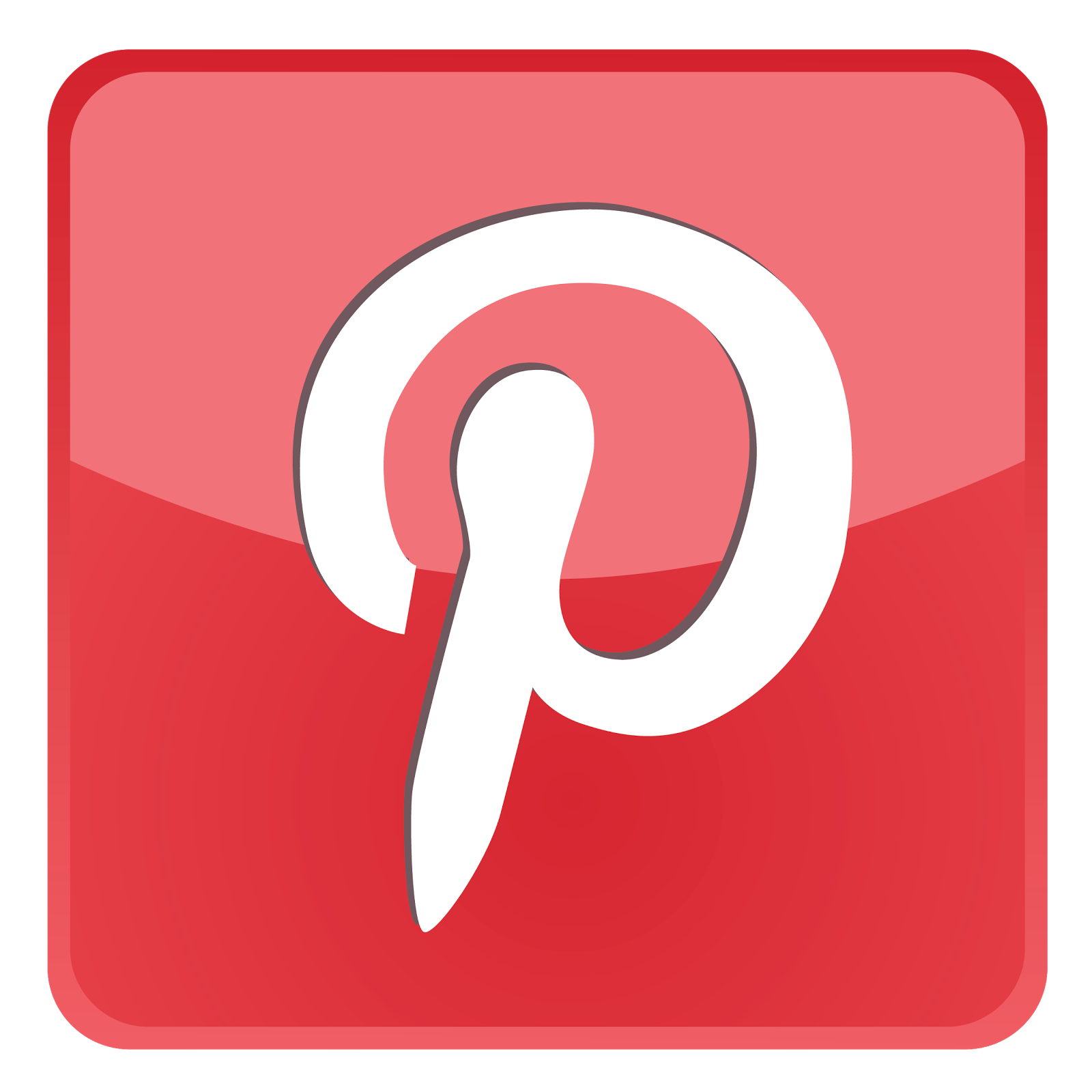 Find Me On Pinterest!