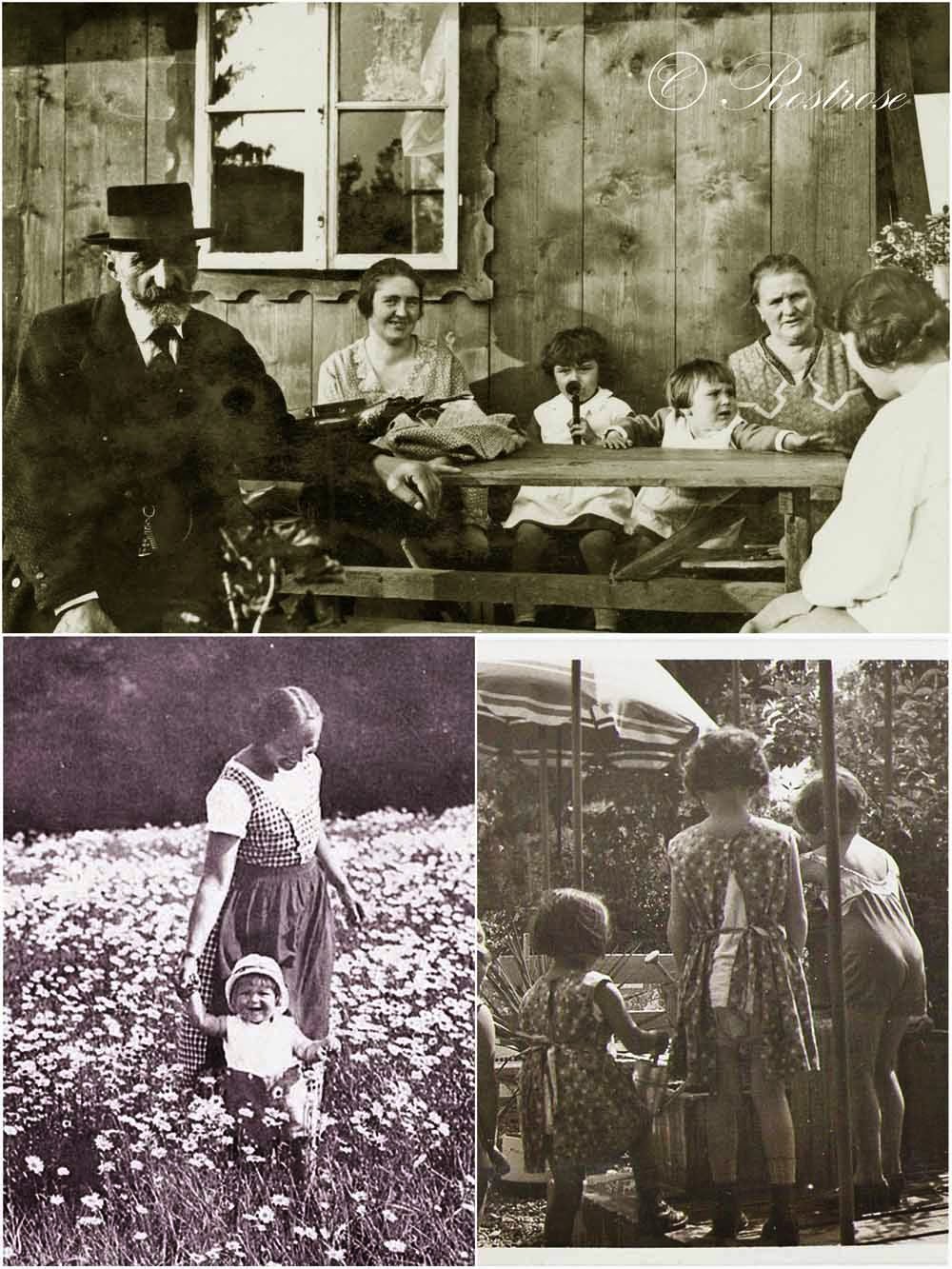 Vieregg Text Redaktion Lektorat Sv Verlag Prosa Teufelskinder