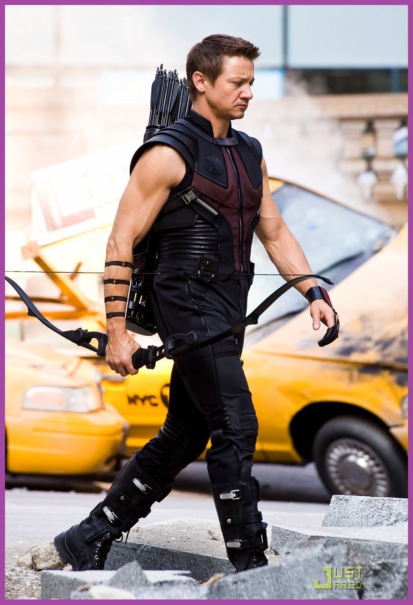 Miss Robin Hood - Film - British Comedy Guide