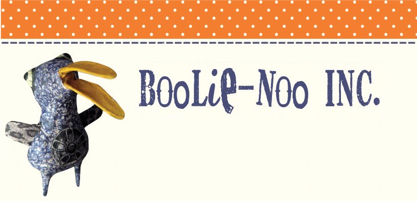 Boolie-Noo Inc.