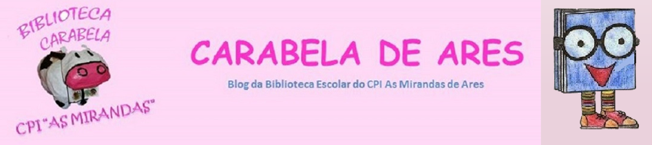 Carabela de Ares