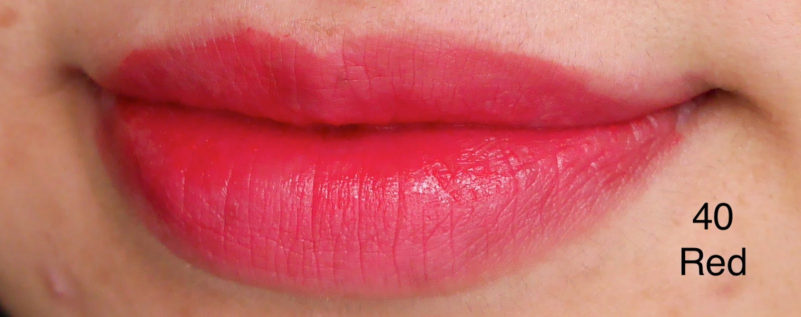 the body shop lip and cheek velvet sticks red universal review swatch