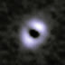 Planet Raksasa Mengorbit Bintang Kembaran Matahari