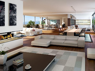 modern salon tasarım modern salon tasarım