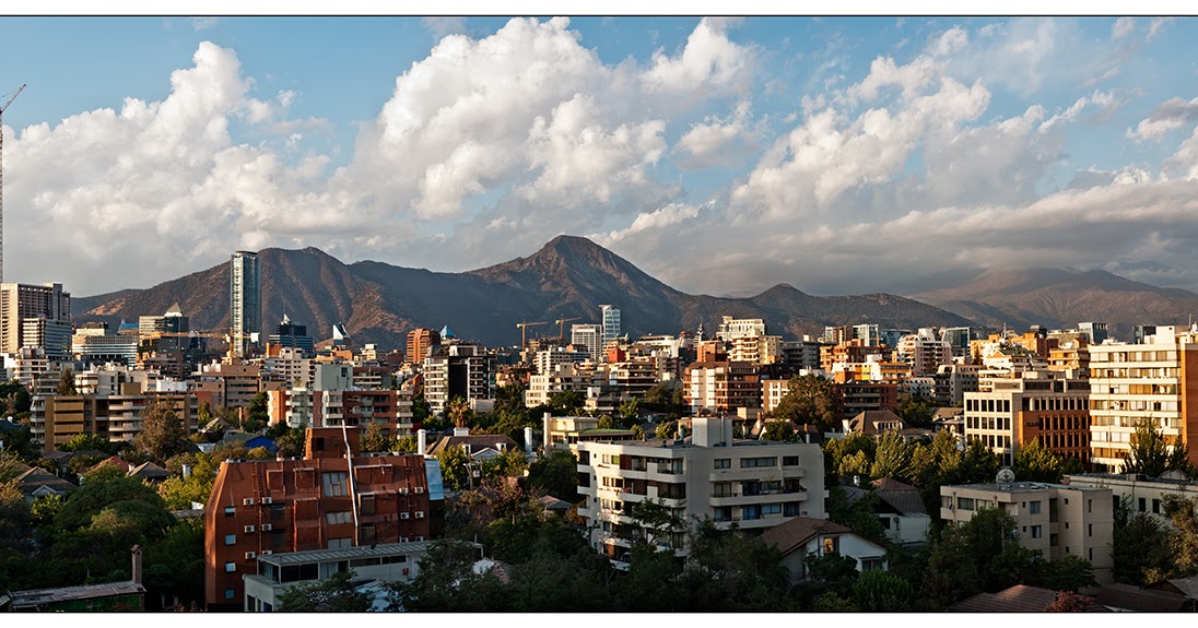SUÁREZ FOTOGRAFÍA Santiago (Sanhattan)