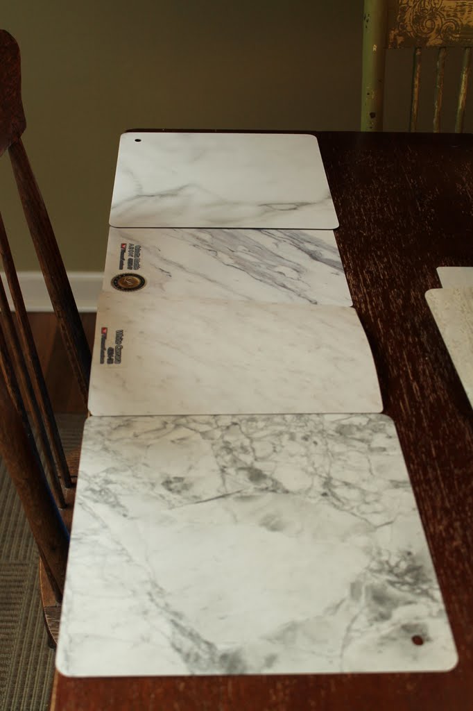 Rindy Mae Counter Samples