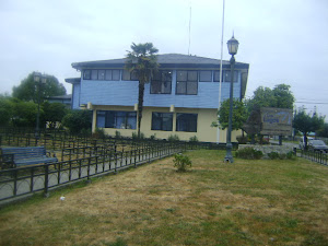 MUNICIPALIDAD DE LOS LAGOS