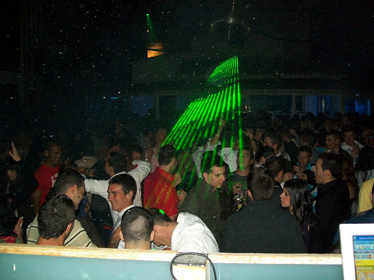 Discoteca Consorcio