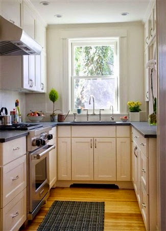 Dapur minimalis modern 2017/2018 Dapur minimalis modern 2017/2018