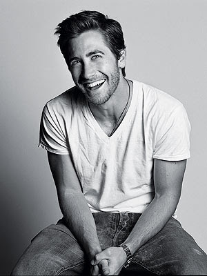 Jake gyllenhaal