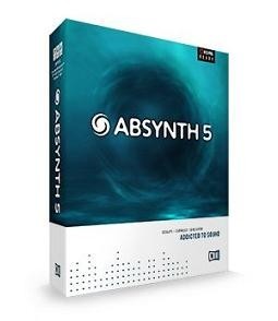 Descargar el archivo Native Instruments Absynth 5 v5.3.1.WINMAC + FuLL Sound bank.part1.rar (3,00 Gb) En modo gratuito | Turbobit.net