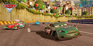 Cars 2 The Video Game-RELOADED Cars 2 The Video Game-RELOADED