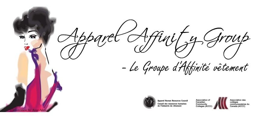 Apparel Affinity Group of Educators