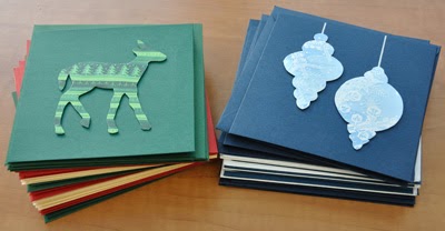 Dreamstuff: Kerstkaarten 2011 - Christmascards 2011 #1