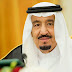 بشري سارة من الملك سلمان إلى كل اليمنين وخاصة المقيمن بالمملكة