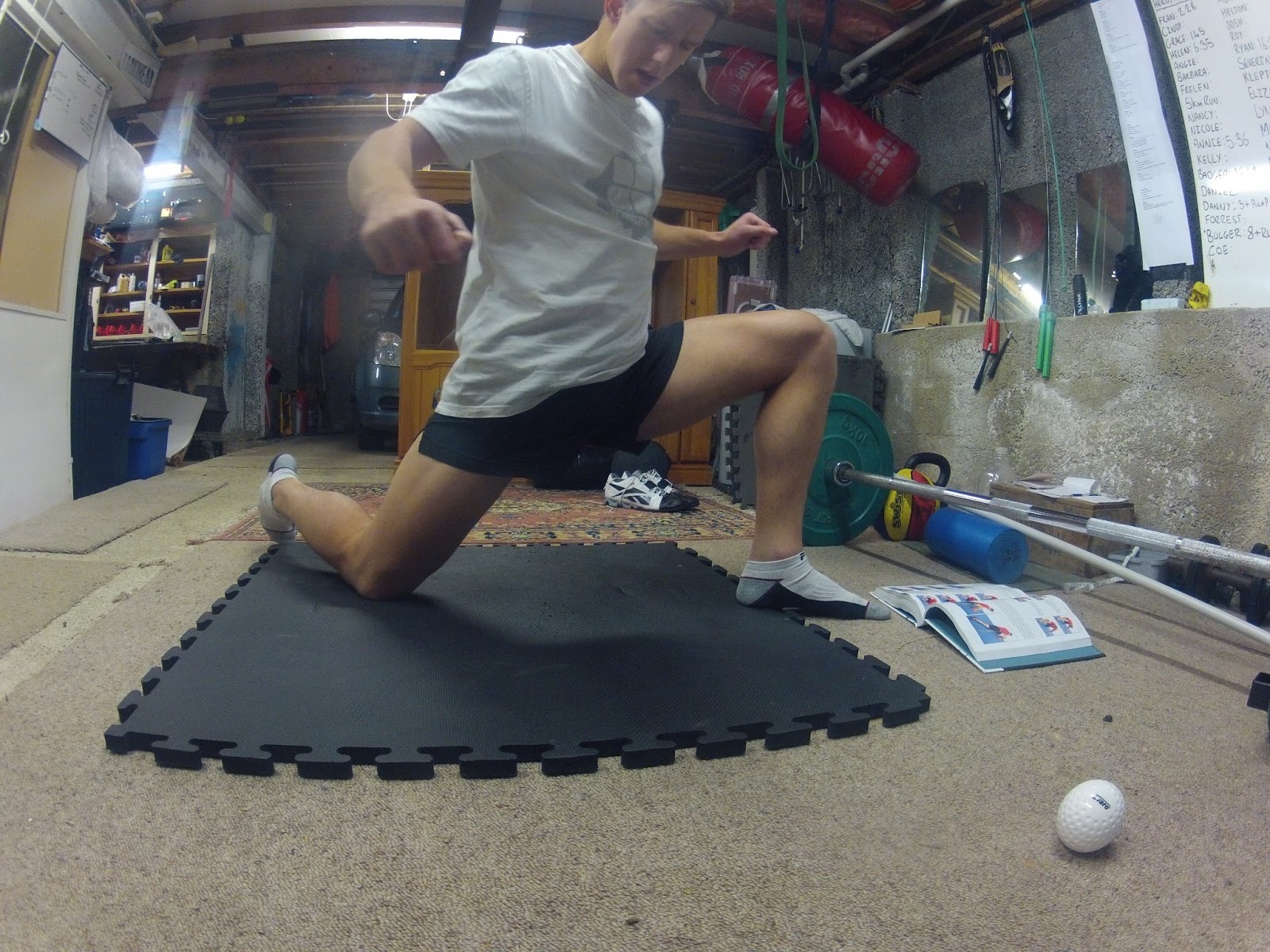 Do you ice or heat a pulled hip flexor digitorum, rehabilitation for a