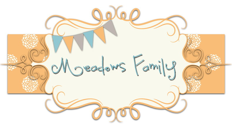 Meadows Family