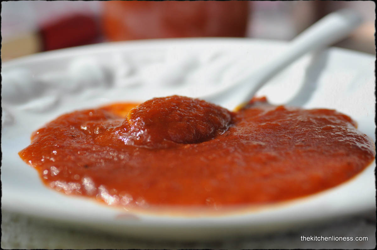 Geschenke Aus Der Kuche