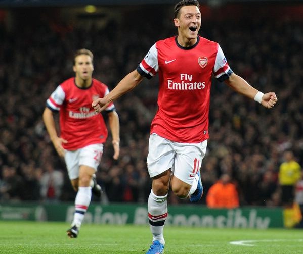 Preview Jelang Arsenal vs Manchester United, Minggu 4 Okt 2015 EPL MD8! Preview Jelang Arsenal vs Manchester United, Minggu 4 Okt 2015 EPL MD8!