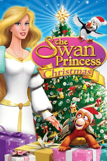Ver online:La Princesa Encantada: Una Navidad Magica (La Princesa Cisne: Navidad / The Swan Princess Christmas) 2012