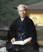 Maestro Gichin Funakoshi