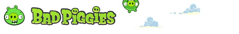 Bad Piggies apk